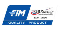 FIM Quality Product GBRacing
