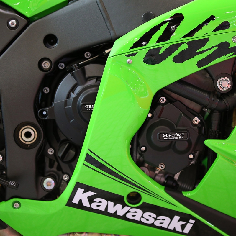 T-Rex Racing 2016-2019 Kawasaki ZX10R ZX-10R Adjustable Kickstand 