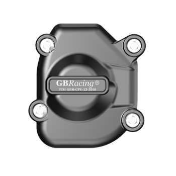 GBRacing EC-Z800-2013-1-GBR Alternator Cover 