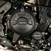 Z650 Secondary Engine Cover Set 2017-2023