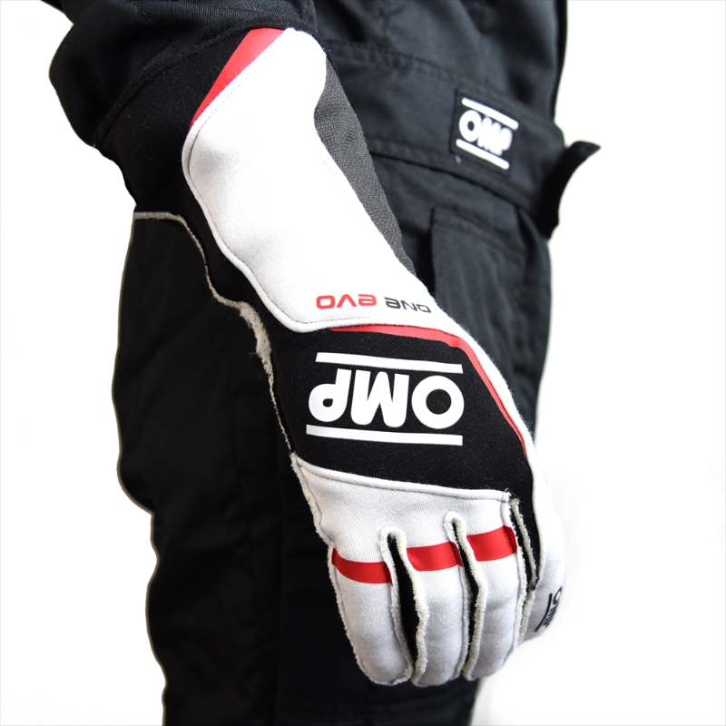 OMP-Gloves