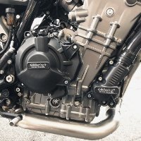 GBRacing KTM 790 clutch and water pump covers