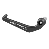 Universal Clutch Lever Guard, 16mm Assembly