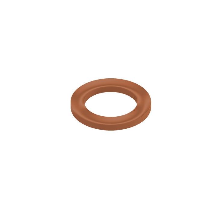 M6 Copper Sealing Washer