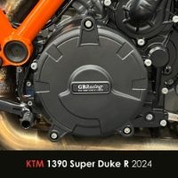 1390 Super Duke R Clutch Cover 2024