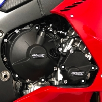 GB Racing Honda CBR 1000 RR 2008-2015 Motordeckel Set Engine Cover Kit