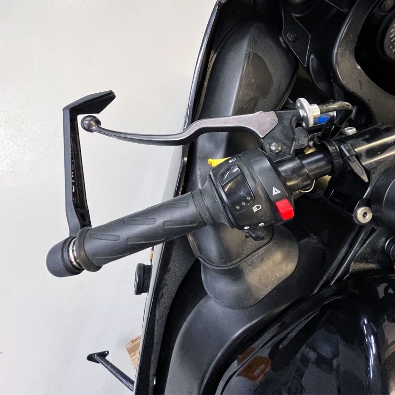 Universal Clutch Lever Guard with 14mm insert