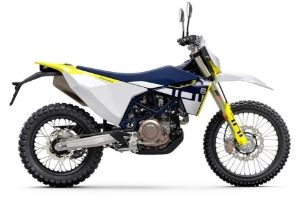 701 ENDURO 2024