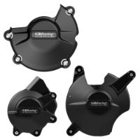 CBR600RR  Engine Cover Set 2009 - 2024