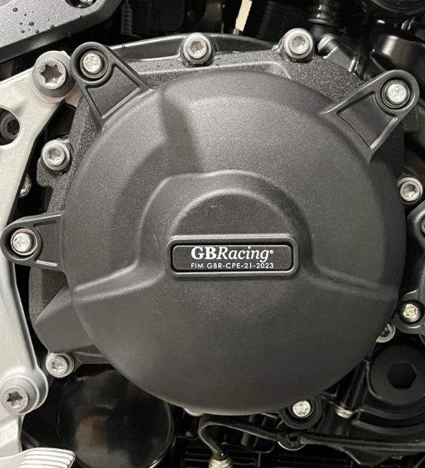 F 900 R Secondary Clutch Cover 2020