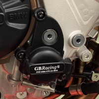 S1000RR Secondary Pulse Cover 2019-2023 - GBRacing