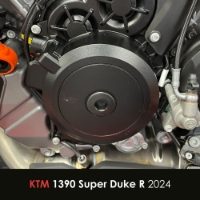 1390 Super Duke R Alternator Cover 2024