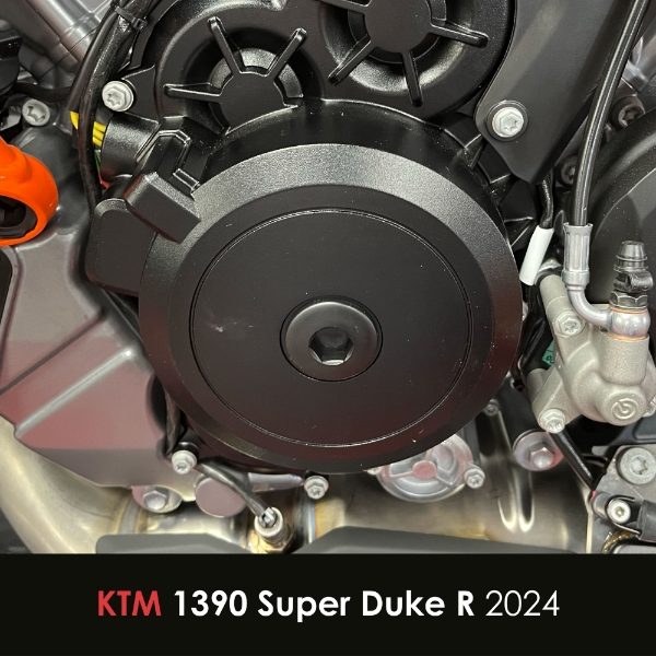 1390 Super Duke R Alternator Cover 2024