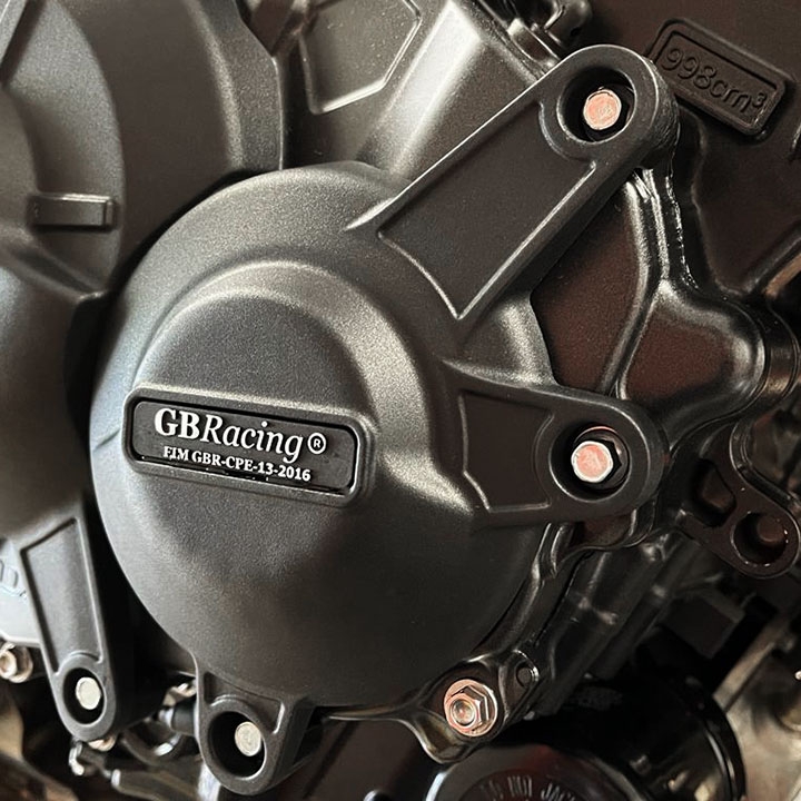 CB1000R Engine Cover Set 2018