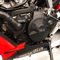 RS 660 Water Pump Cover 2021