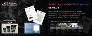 World Anti-Counterfeiting Day