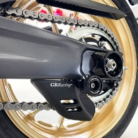 CGA15-GBR-SET Lower Chain Guard Assembly