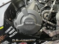 Triumph Daytona 660 Secondary Alternator Cover 2024