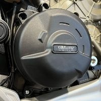 Multistrada V4 Clutch Cover 2022-2023