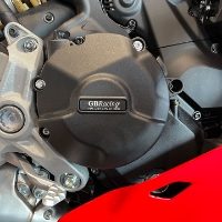 SuperSport 950 2021-2023 Secondary Clutch Cover - Coming Soon