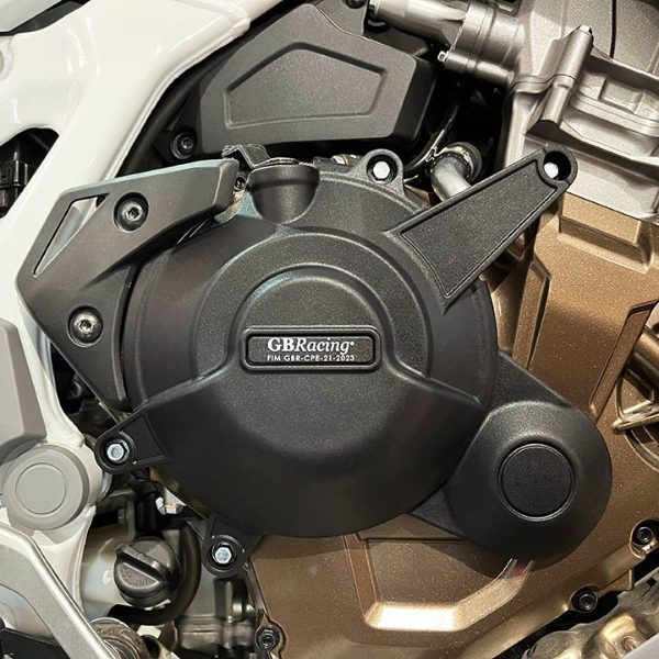 CRF1100L AFRICA TWIN Secondary Engine Cover Set 2020-2023 - Standard model