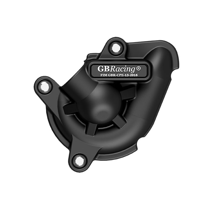 RS 660 Wtaer Pump Cover 2021