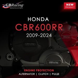 Fresh Kit For FRESH KIT FOR HONDA'S RE-RELEASED LEGEND