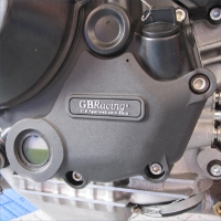 Ducati 1198 oil inspection cover