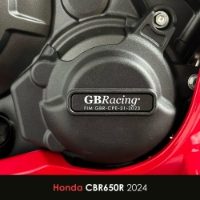 CBR650R & CB650R Secondary Engine Cover SET 2024