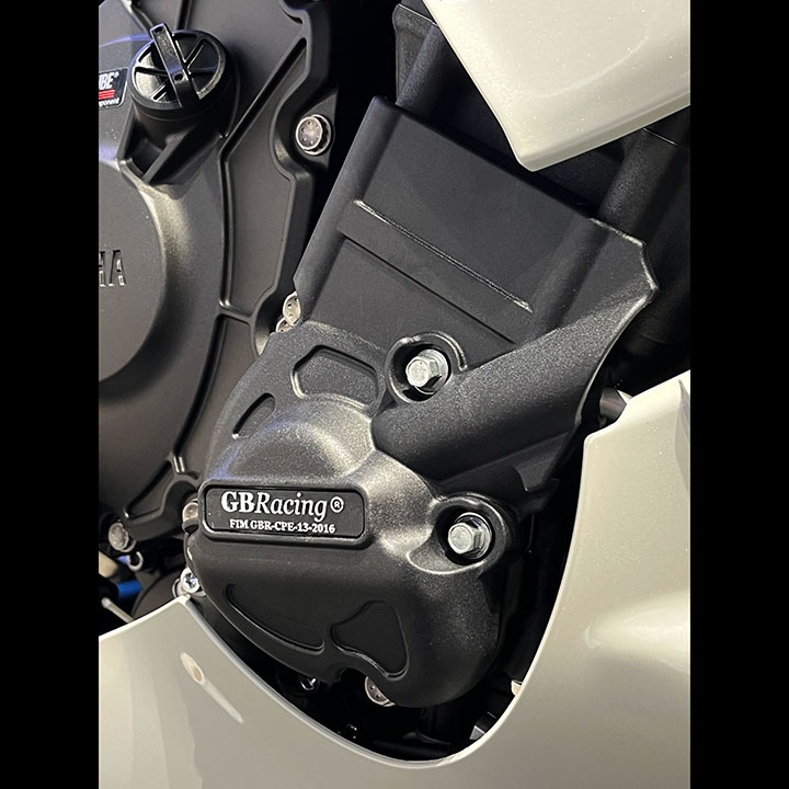 YZF-R1 Pulse Cover 2015-2023