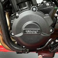 Z900RS Secondary Engine Cover Set 2018