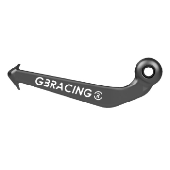 Universal Clutch Lever Guard, Moulded Replacement Part only
