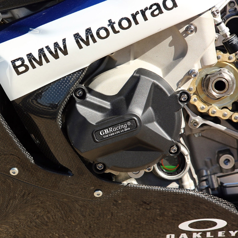 BMW-S1000RR-Alternator-on-bike 2