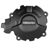 Speed Triple S / R 1050 Secondary Alternator Cover 2016-2021 