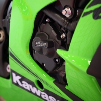 ZX-10R STOCK Pulse Cover 2011-2023 - GBRacing