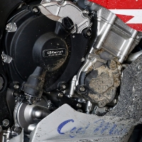 Yamaha-R1-Clutch-and-Pulse-Crash