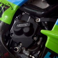 GBRacing ZX10 Pulse Cover new des 1