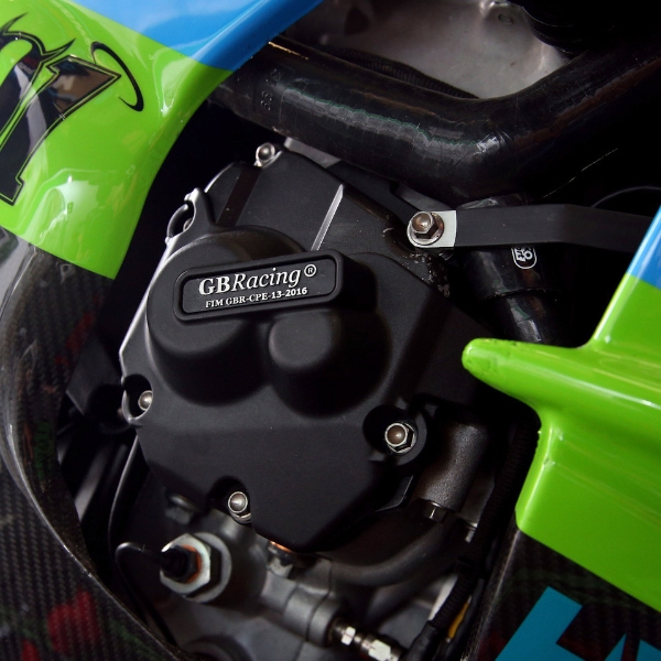 GBRacing ZX10 Pulse Cover new des 1