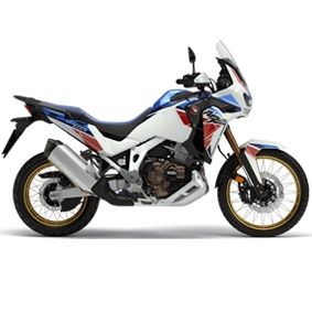 AFRICA TWIN 2020-2023