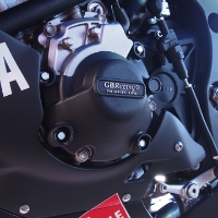 YZF-R1 Engine Cover Set 2015-2023 RACE VERSION