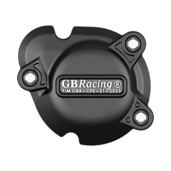 Speed Triple S / R 1050 Secondary Starter Cover 2016-2021 