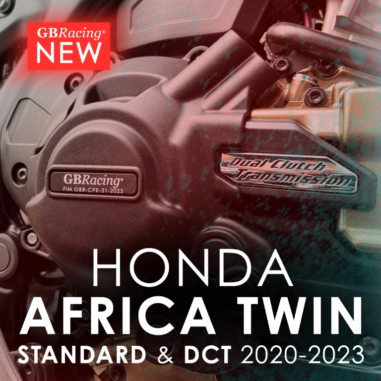 News_GBRacing Honda CRF1100L Africa Twin