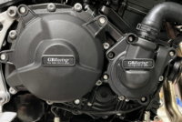 F 900 R Secondary Engine Cover Set 2020