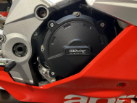 RSV 1000 R Secondary Clutch Cover 2003-2010