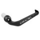 Brake Lever Guard 18mm bar end with 10mm Spacer, 160mm.