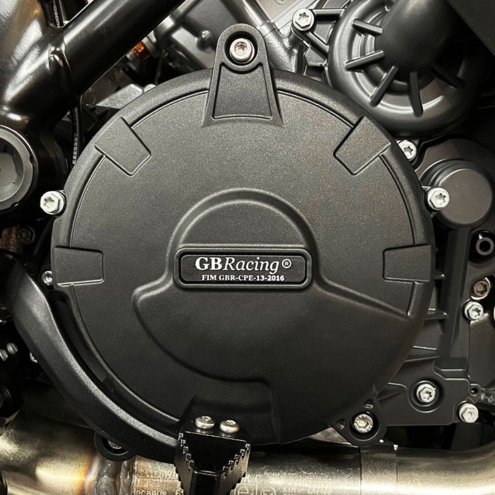 1290(R) Super Duke Engine Cover Set 2014-2022