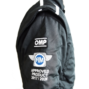 OMP-Fire-Suit-Arm